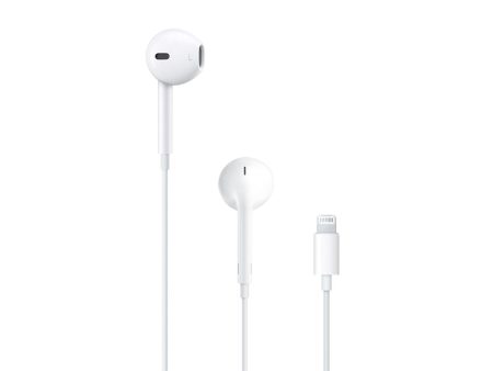 Earpods Lightning-Connector Online Hot Sale