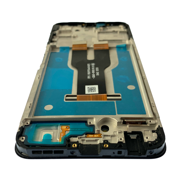 T-Mobile Revvl 6 LCD Assembly (Premium Refurbished) Hot on Sale