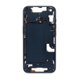 iPhone 14 Back Housing w Small Components Pre-Installed (No Logo) For Cheap