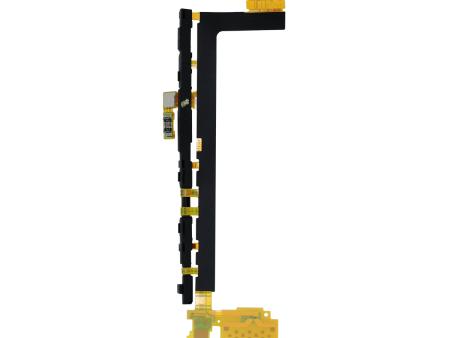 Sony Xperia Z5 Premium Power Button Flex Cable Cheap