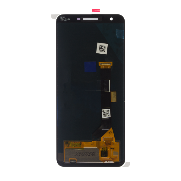 Google Pixel 3a LCD and Touch Screen Replacement Online