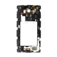 LG G4 Midframe and Loudspeaker Replacement Online Hot Sale