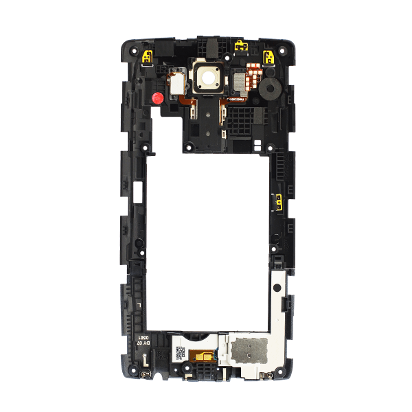 LG G4 Midframe and Loudspeaker Replacement Online Hot Sale