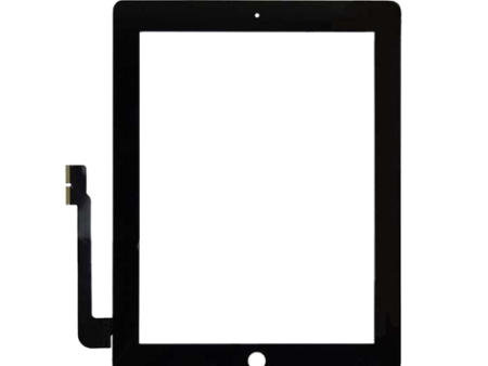 iPad 3 LCD and Touch Screen Replacement Cheap