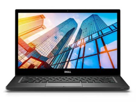 Dell Latitude 7400 Core-i5 8th-Gen Fashion