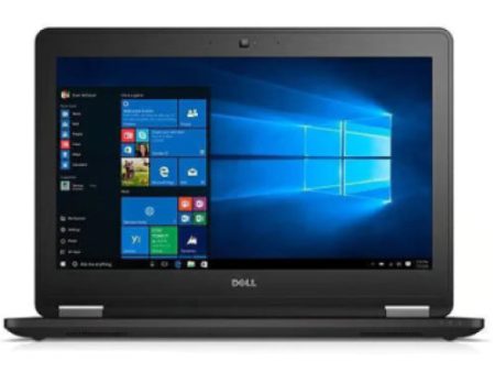 Dell Latitude E7480 Core i7-7th Gen Online