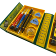 38 Piece Precision Repair Tool Kit From Best Tools Online now