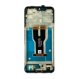 T-Mobile Revvl 6 LCD Assembly (Premium Refurbished) Hot on Sale