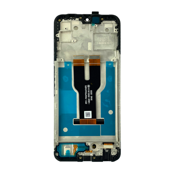 T-Mobile Revvl 6 LCD Assembly (Premium Refurbished) Hot on Sale