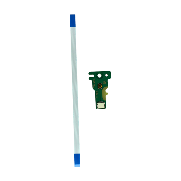 Sony Playstation 4 PS4 Pro Eject Button Flex Cable (CUH-7015B VSW-002) on Sale