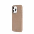 Chocolate Brown iPhone 16 Pro Case Online Sale