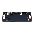 iPhone 14 Back Housing w Small Components Pre-Installed (No Logo) For Cheap