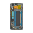 Galaxy S7 Edge LCD and Touch Screen Replacement Supply