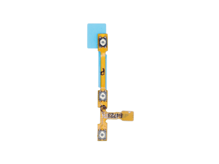 Samsung Galaxy Tab 4 10.1  Power & Volume Buttons Flex Cable Sale