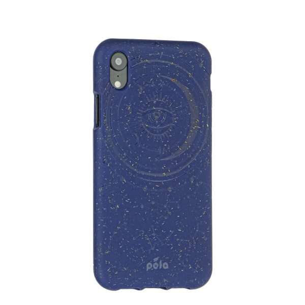 Cosmic Blue (Retrograde Edition) iPhone XR Case For Cheap