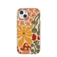 Seashell Fall Flourish iPhone 15 Case Cheap