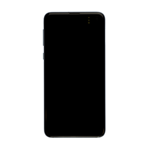 Samsung Galaxy S10e OLED and Touch Screen Replacement For Cheap