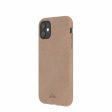 Chocolate Brown iPhone 11 Case Supply