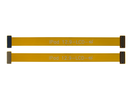 iPad Pro 12.9 (1st Gen) LCD Testing Flex Cable Online Hot Sale