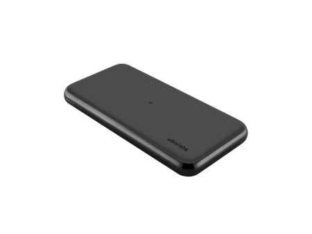 Ubiolabs Shadow Qi Wireless Portable Power Bank on Sale