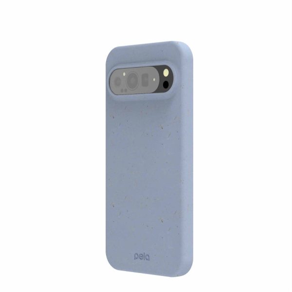 Steel Blue Google Pixel 9 Pro XL Case Discount