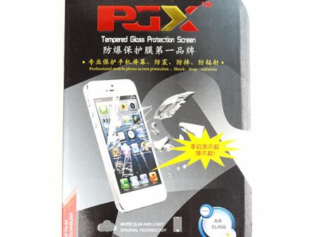 Samsung Note II Tempered Glass Protection Screen Online now