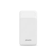 AWEI P5K Portable Power Bank 10000mAh Powerbank Dual USB A Type c Micro Dual input Fast Charge Travel Poverbank For Mobile Phone For Sale