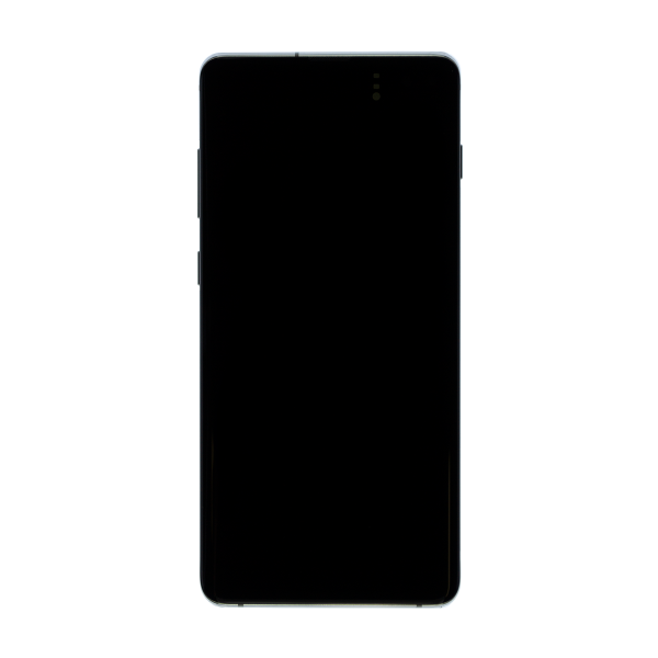 Samsung Galaxy S10+ OLED and Touch Screen Replacement For Discount