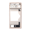 Google Pixel 6 Pro Mid-Frame Replacement Discount