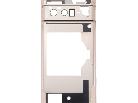 Google Pixel 6 Pro Mid-Frame Replacement Discount