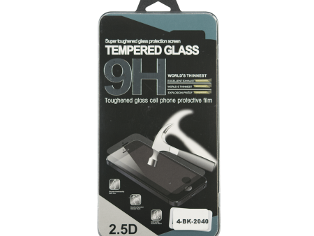 Samsung Galaxy Note 4 Tempered Glass Protection Screen on Sale