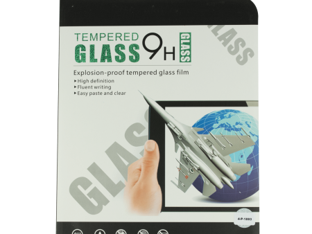 iPad 2 3 4 Tempered Glass Protection Screen For Discount