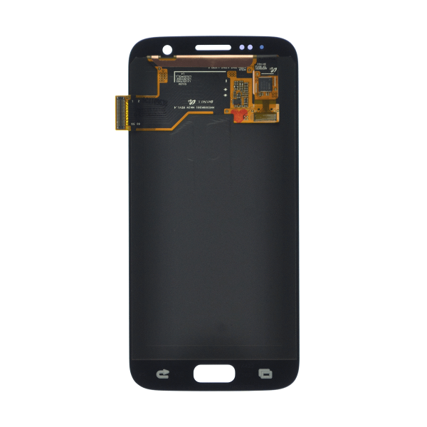 Galaxy S7 LCD and Touch Screen Replacement For Discount