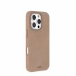 Chocolate Brown iPhone 16 Pro Case Online Sale