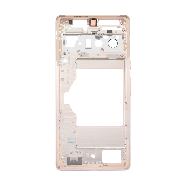 Google Pixel 6 Pro Mid-Frame Replacement Discount