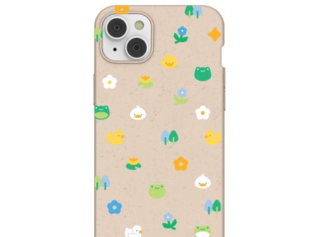 Seashell Merry Medley iPhone 14 Plus Case Hot on Sale