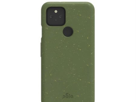 Forest Floor Google Pixel 5 Phone Case Discount