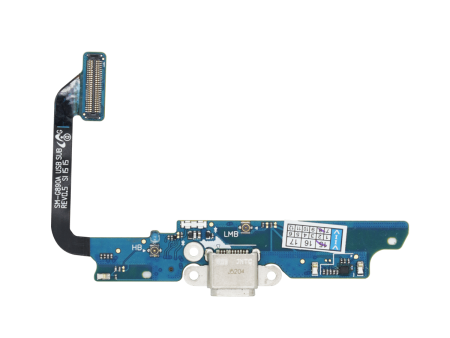 Samsung Galaxy S6 Active G890A Charging Dock Port Flex Cable Online