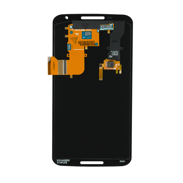 Nexus 6 LCD and Touch Screen Replacement For Sale