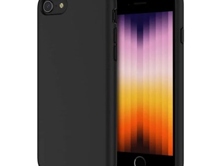 Case iPhone SE 2020 | 2022 Black Online now