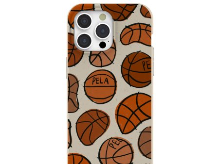 London Fog Slam Dunk iPhone 15 Pro Max Case For Sale