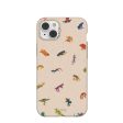 Seashell Tiny Amphibians iPhone 14 Plus Case For Discount