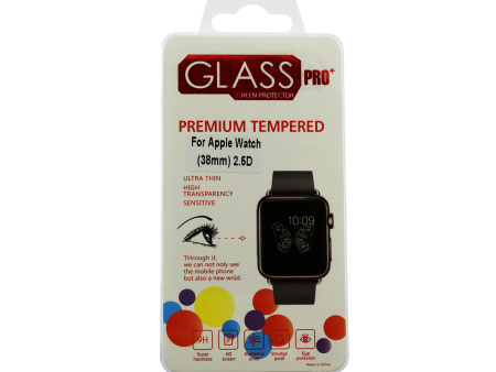 Apple Watch Tempered Glass Protection Screen Replacement Online Hot Sale