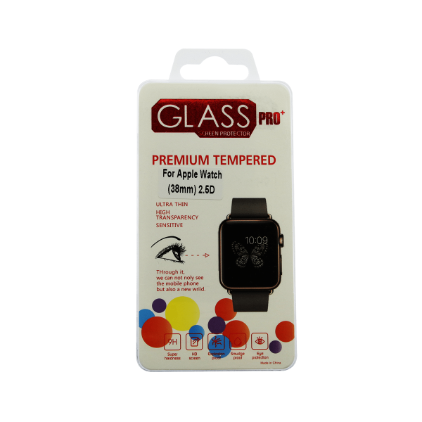 Apple Watch Tempered Glass Protection Screen Replacement Online Hot Sale