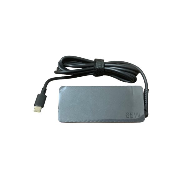 Lenovo type C Charger 65w Fashion