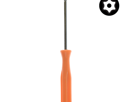 T8 Torx Security Screwdriver Online now