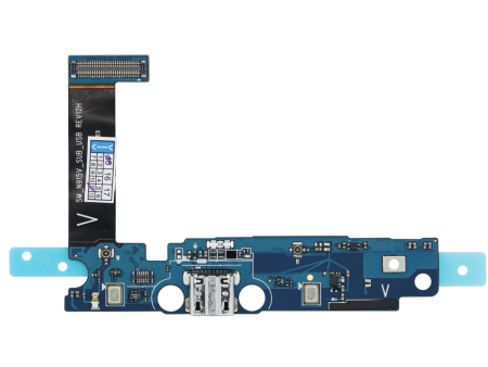 Samsung Galaxy Note Edge N915V Charging Dock Port Assembly Replacement Online Sale