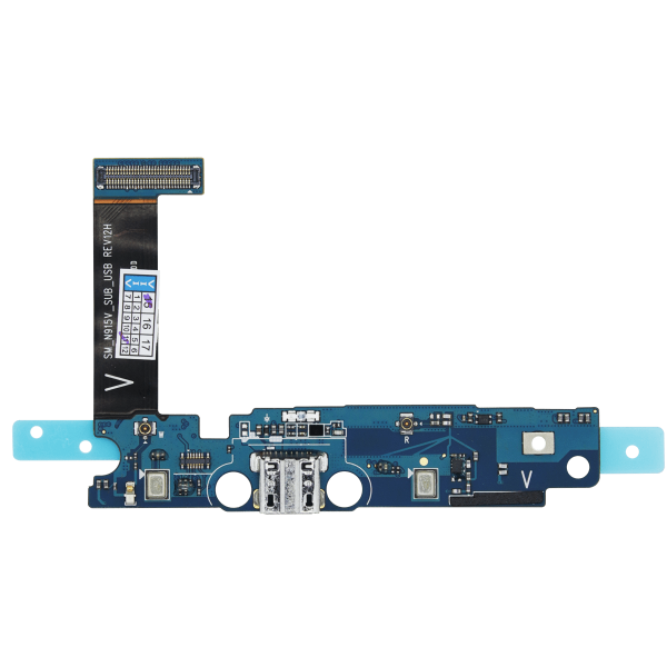 Samsung Galaxy Note Edge N915V Charging Dock Port Assembly Replacement Online Sale