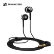 Sennheiser CX 300-Ⅱ PRECISION Enhanced Bass Noise Isolation (Black) Fashion