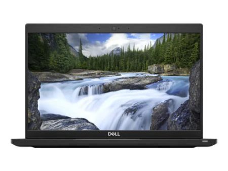 Dell Latitude 7390 Core i5 - 8th Gen For Sale